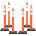 RoadHero 42 Inch Delineator Post by RoadHeroUS