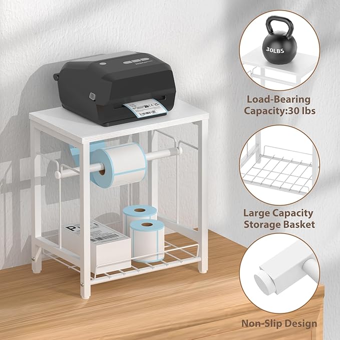 NANANARDOSO Label Holder for Thermal Printer - Image 5