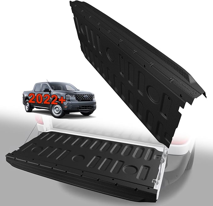 TripleAliners Compatible with Ford Maverick & Hybrid Model 2022-2025 2026 by TripleAliners