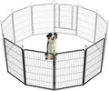 FXW Rollick Unleashed Dog Playpen by FXW