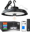 Lumary 32, 000lm Smart Shop Light by Lumary