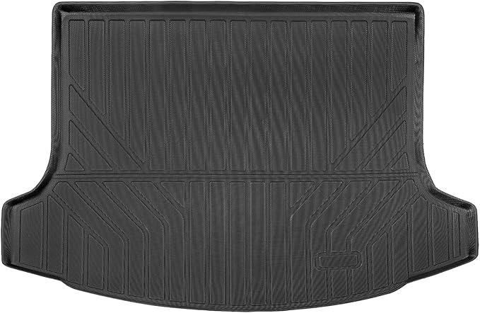 Auxko All Weather Cargo Mat Fit - Image 2