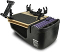 AutoExec AE-GMCD-PM-PS-TAB-11M GripMaster Car Desk by AutoExec