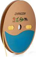 Chanzon 3:1 Ratio - 80ft Roll - Heat Shrink Tubing 1/8" - Marine Grade by Chanzon