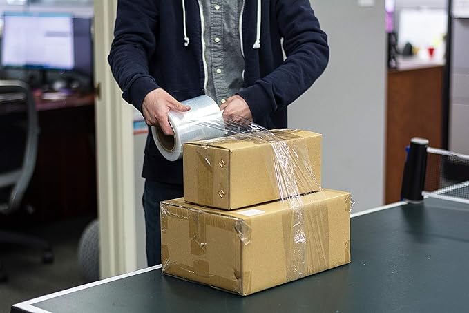 Master Green, Packing Moving Packaging - Image 5