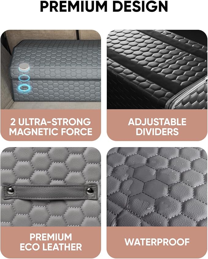 Owleys Car Tote Bundle - Image 5