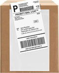 1000 Count 6.5" x 10" Shipping Label Envelopes, Top Loading by GPI+POLY