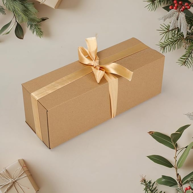 EdenseeLake 40 Pack 12x4x4 inches Shipping Boxes Small Cardboard Boxes - Image 6