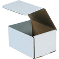 Box USA BMLR4 6 1/2"L x 4 7/8"W x 3 3/4"H by BOXUSA