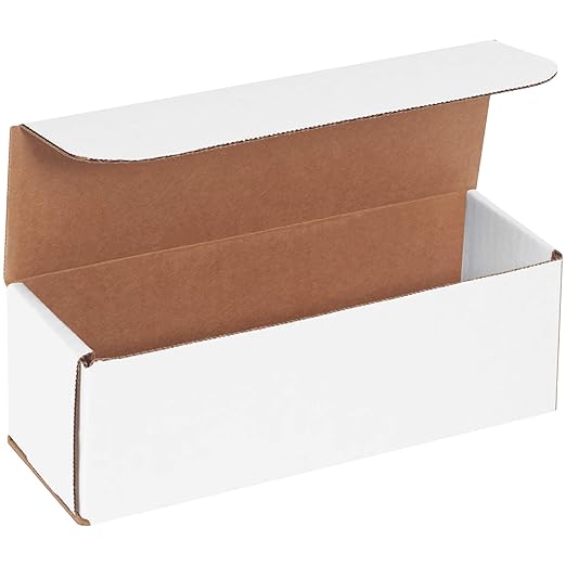 Box USA BM933 9"L x 3"W x 3"H by BOXUSA