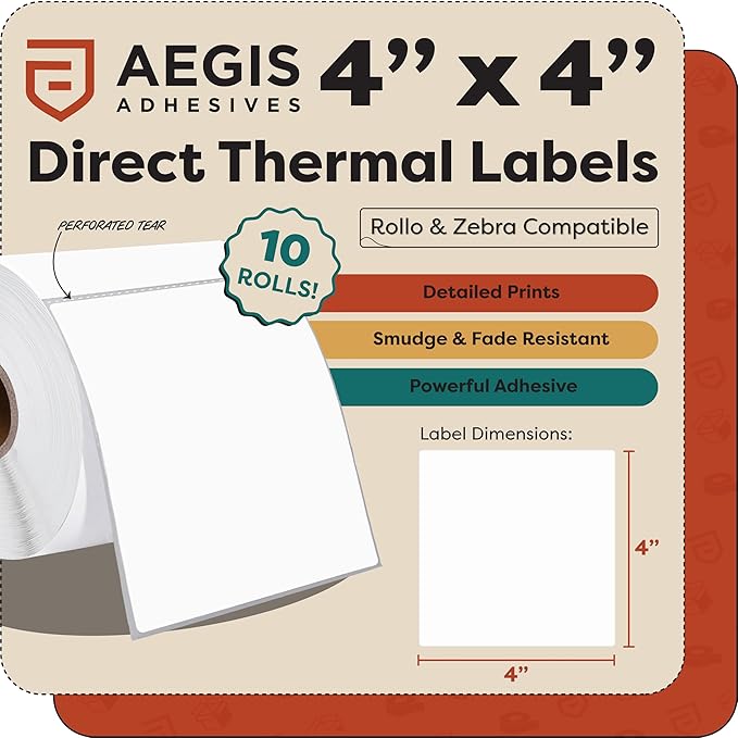 Aegis Adhesives - Image 2