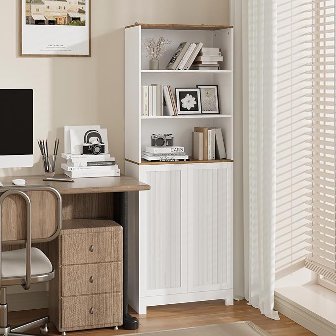 Bathroom Storage Cabinet - Image 6