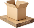 Amazon Basics Cardboard Moving Boxes, 15 Pack by AmazonBasics