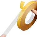 CHENYA Double Sided Tape Heavy Duty, 0.39" X 66 Ft, Strong Carpet Tape by Unknown