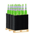 OranclUS 360 Pack 28" Green Traffic Cones by OranclUS