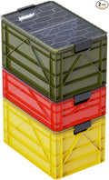 SIDIO CRATE Starter Pack by Sidio