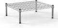 21" Deep x 24" Wide x 8" Height Wire Shelving Kit | 1-Tier | NSF Commercial by Regal+Altair