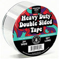HIPPIE CRAFTER Strong Double Sided Tape Heavy Duty Wall Tape or Mounting by HippieCrafter