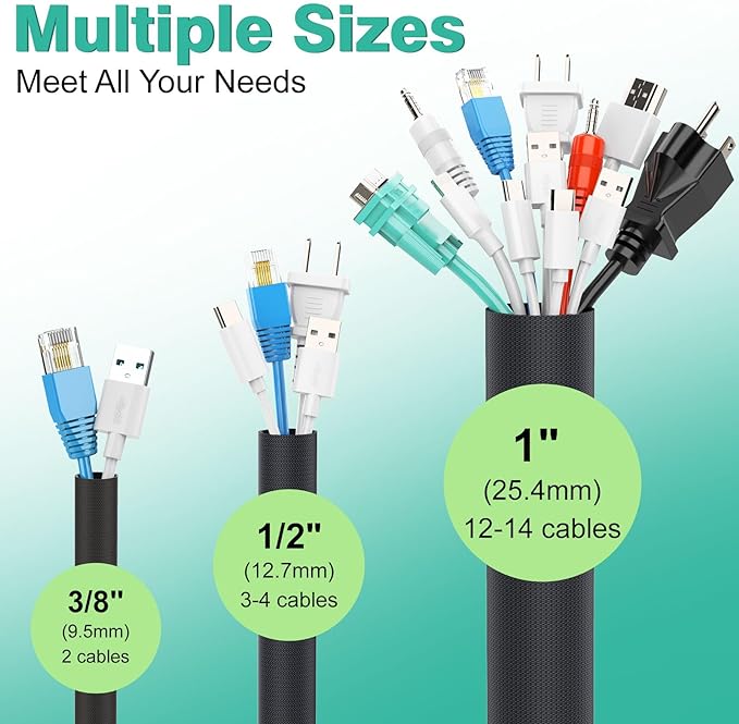 Dog and Cat Cord Protector 10ft - Image 4