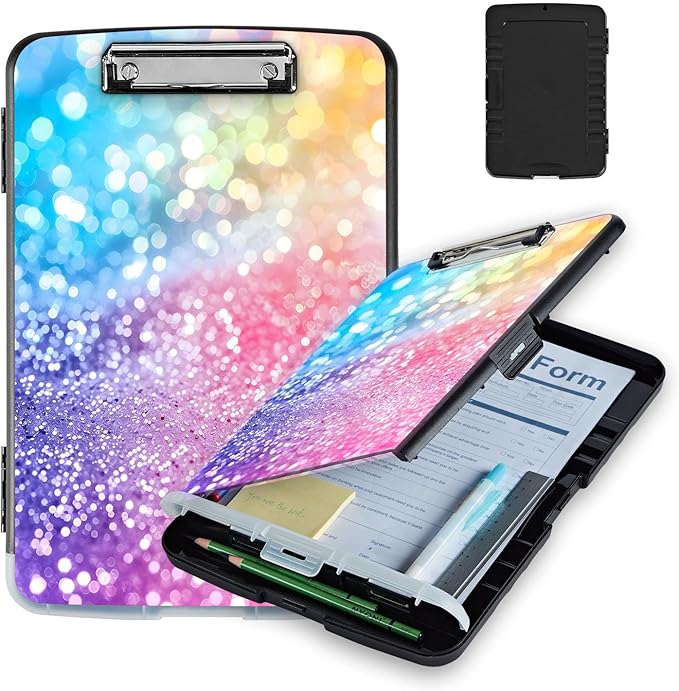 Pattern Design Clipboard with Storage by Unknown