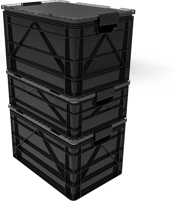 SIDIO Crate Pro Pack by Sidio
