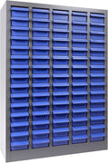 75 Drawers Nut and Bolt Organizer by CETIVENO
