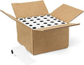 Amazon Basics Thermal Paper Receipt Rolls, POS Receipt, 2 1/4" x 50', 50 Rolls by AmazonBasics