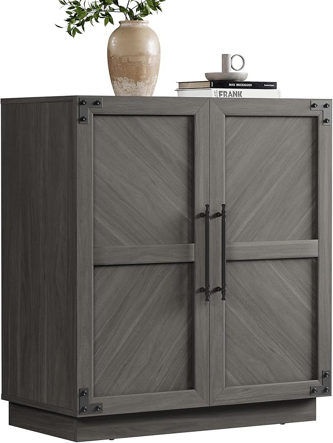 SICOTAS Sideboard Buffet Cabinet by SICOTAS