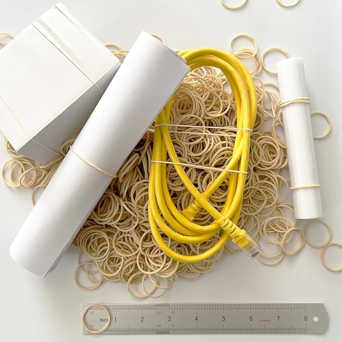 Rubber Band Depot, Size #10 - Image 4