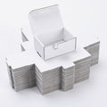 Small Shipping Boxes 3.5x2.2x1.6 Inches, Gift Packaging by LineKap
