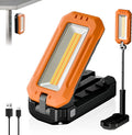 Rechargeable Work Light, 7000mAh LED Work Light by MKARMATER