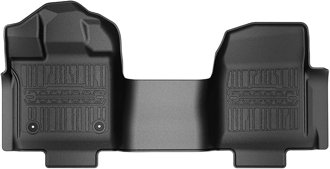 TripleAliners Floor Mats All Weather Liner Compatible - Image 8