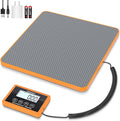 THINKSCALE Shipping Scale, 10g Precision Postal Scale - 440lb Capacity by THINKSCALE