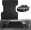 TripleAliners Truck Bed Mat Compatible by TripleAliners