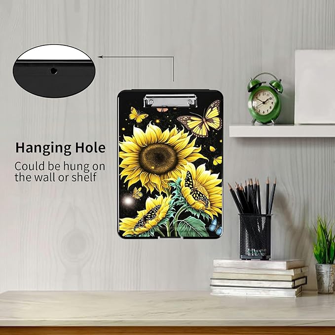 A4 Clipboards, Folder Clipboard - Image 5