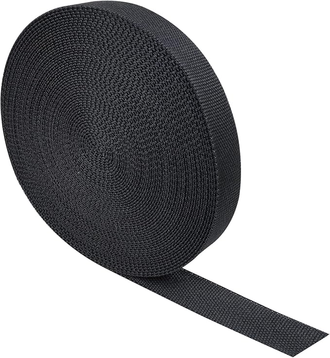 2:1 Heat shrinkable Braided Sleeving Fabric Wire Loom High Temp Heat Shrink by FOURUB