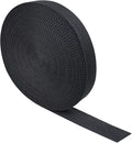 2:1 Heat shrinkable Braided Sleeving Fabric Wire Loom High Temp Heat Shrink by FOURUB