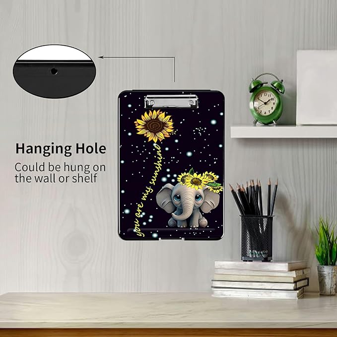 A4 Clipboards, Folder Clipboard - Image 5
