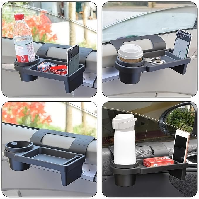 GDQ Car Window Organizer - Image 2