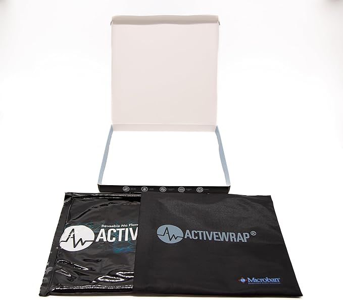Activewrap Reusable Ice Packs for Injuries - Image 5