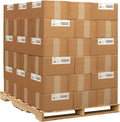 Elementree Brown Packing Paper Sheets by Elementree