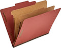 Amazon Basics Classification Folder by AmazonBasics
