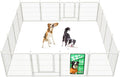 FXW Rollick Unleashed Dog Playpen by FXW