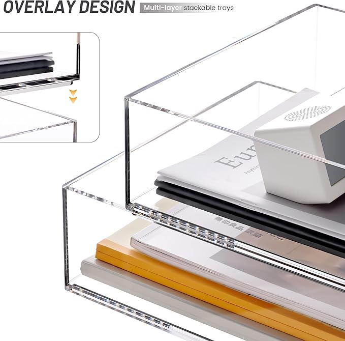 Enlarged Letter Paper Tray - Image 7