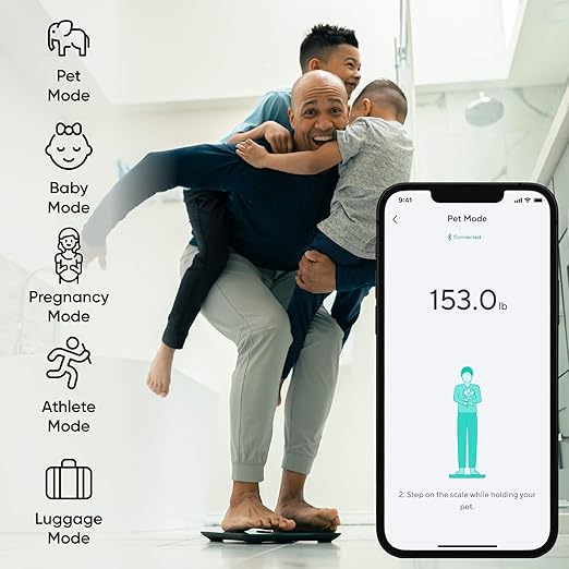 Wyze Smart Scale X Butterfly - Image 7