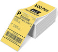 Phomemo 4x6 Thermal Label Printer Paper by Phomemo