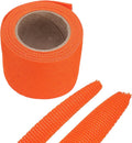 MECCANIXITY Braided Cable Sleeves Heat Shrinkable Fabric Sleeving, Network by MECCANIXITY