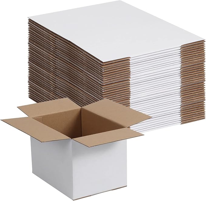 Shipping Boxes for Small Business by SPEPLA