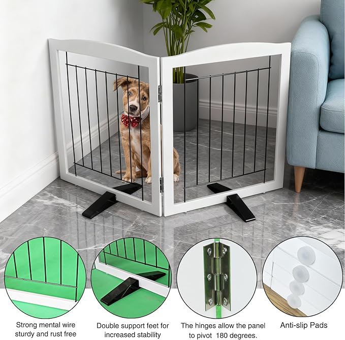 Dog Fence Indoor - Image 4