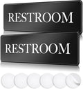 ASSURED SIGNS Restroom Sign by AssuredSigns